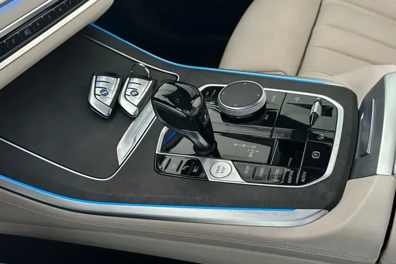 BMW X5 din 2021 cu 117.552 km - oferta BMW119899 - foto 16