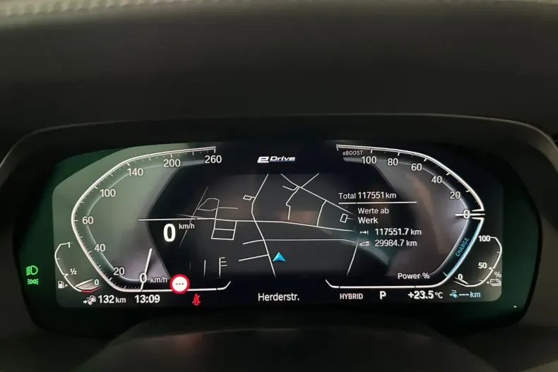 BMW X5 din 2021 cu 117.552 km - oferta BMW119899 - foto 19