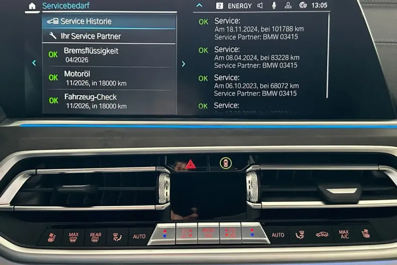 BMW X5 din 2021 cu 117.552 km - oferta BMW119899 - foto 21