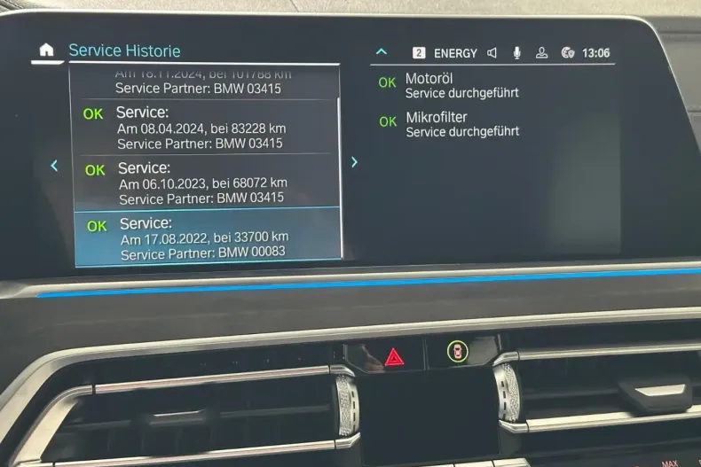 BMW X5 din 2021 cu 117.552 km - oferta BMW119899 - foto 22