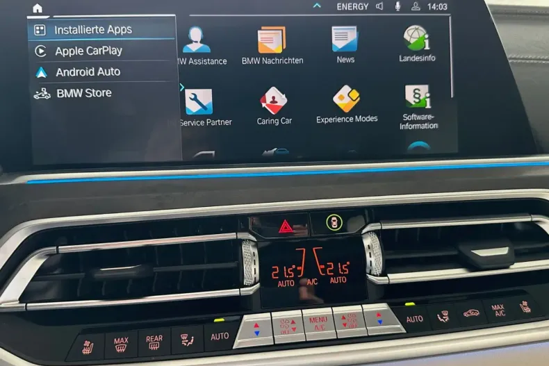 BMW X5 din 2021 cu 117.552 km - oferta BMW119899 - foto 28