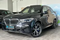 BMW X5 din 2021 cu 117.552 km - oferta BMW119899 - foto 31