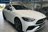Mercedes-Benz C 300 din 2024 cu 13.089 km - oferta MER119901 - foto 1