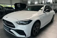 Mercedes-Benz C 300 din 2024 cu 13.089 km - oferta MER119901 - foto 2