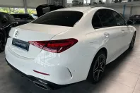 Mercedes-Benz C 300 din 2024 cu 13.089 km - oferta MER119901 - foto 4