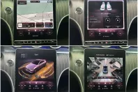 Mercedes-Benz C 300 din 2024 cu 13.089 km - oferta MER119901 - foto 10