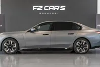 BMW 750 din 2023 cu 60.678 km - oferta BMW119903 - foto 5