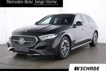 Mercedes-Benz E 220 din 2024 - oferta MER119904