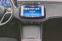 Mercedes-Benz E 220 din 2024 cu 18.800 km - oferta MER119904 - foto 4