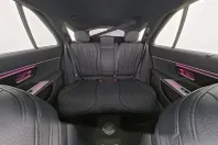 Mercedes-Benz E 220 din 2024 cu 18.800 km - oferta MER119904 - foto 6