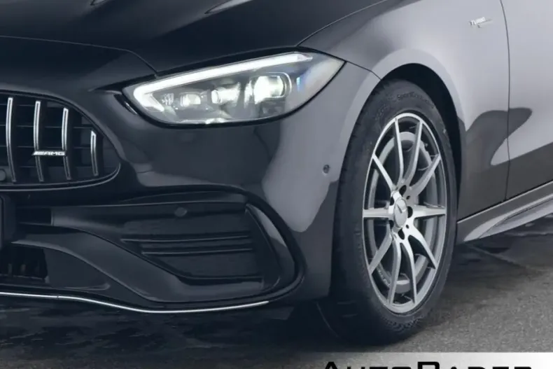 Mercedes-Benz C 43 AMG din 2023 cu 41.640 km - oferta MER119905 - foto 3