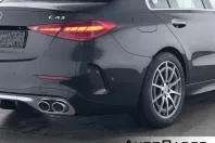 Mercedes-Benz C 43 AMG din 2023 cu 41.640 km - oferta MER119905 - foto 4