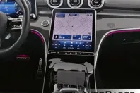 Mercedes-Benz C 43 AMG din 2023 cu 41.640 km - oferta MER119905 - foto 5