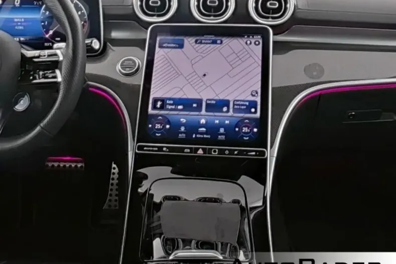 Mercedes-Benz C 43 AMG din 2023 cu 41.640 km - oferta MER119905 - foto 5