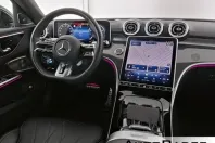 Mercedes-Benz C 43 AMG din 2023 cu 41.640 km - oferta MER119905 - foto 6