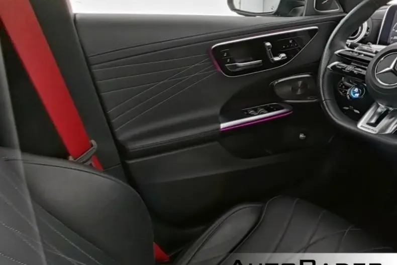 Mercedes-Benz C 43 AMG din 2023 cu 41.640 km - oferta MER119905 - foto 9