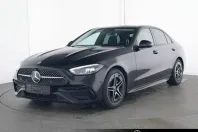 Mercedes-Benz C 220 din 2024 cu 54.443 km - oferta MER119906 - foto 1