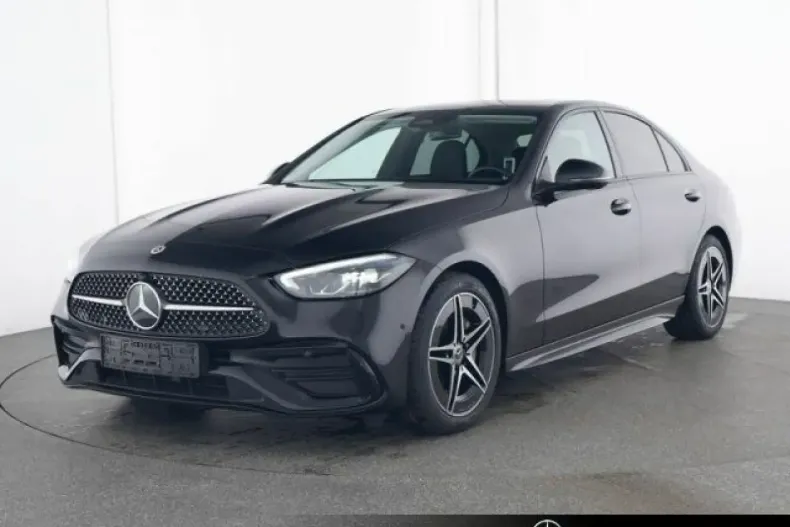 Mercedes-Benz C 220 din 2024 cu 54.443 km - oferta MER119906 - foto 1