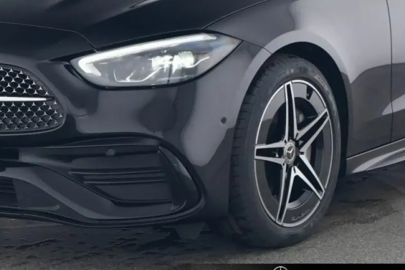 Mercedes-Benz C 220 din 2024 cu 54.443 km - oferta MER119906 - foto 2