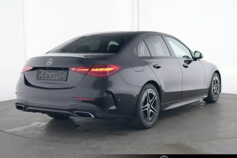 Mercedes-Benz C 220 din 2024 cu 54.443 km - oferta MER119906 - foto 3