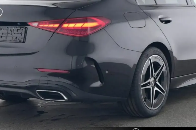 Mercedes-Benz C 220 din 2024 cu 54.443 km - oferta MER119906 - foto 4