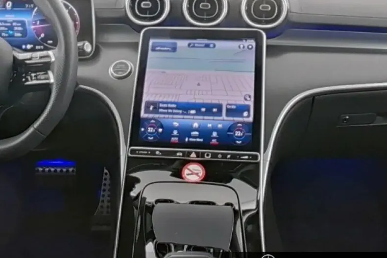 Mercedes-Benz C 220 din 2024 cu 54.443 km - oferta MER119906 - foto 5