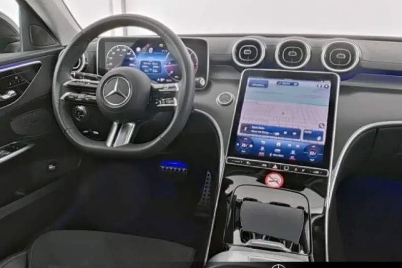 Mercedes-Benz C 220 din 2024 cu 54.443 km - oferta MER119906 - foto 6