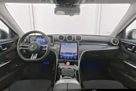 Mercedes-Benz C 220 din 2024 cu 54.443 km - oferta MER119906 - foto 7