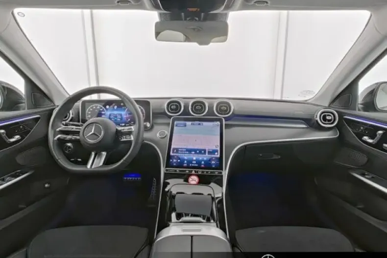 Mercedes-Benz C 220 din 2024 cu 54.443 km - oferta MER119906 - foto 7