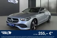 Mercedes-Benz C 220 din 2023 cu 17.947 km - oferta MER119907 - foto 1