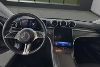 Mercedes-Benz C 220 din 2023 cu 17.947 km - oferta MER119907 - foto 9