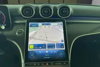 Mercedes-Benz C 220 din 2023 cu 17.947 km - oferta MER119907 - foto 10