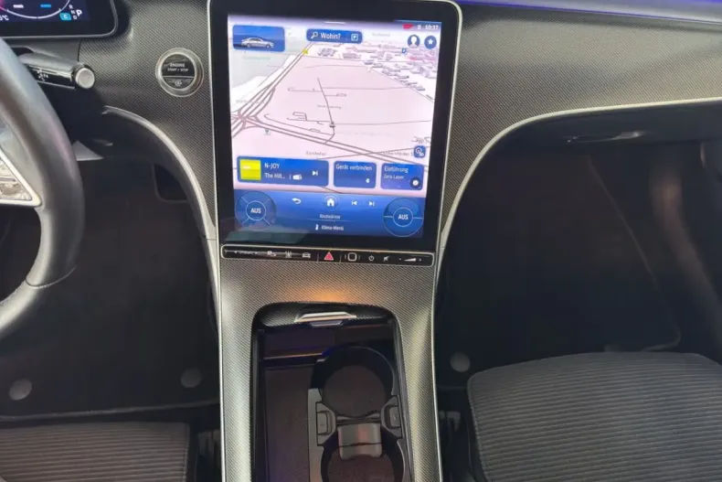 Mercedes-Benz C 220 din 2023 cu 17.947 km - oferta MER119907 - foto 12