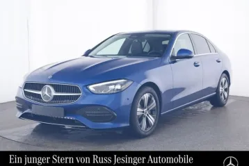 Mercedes-Benz C 180 din 2024 - oferta MER119908