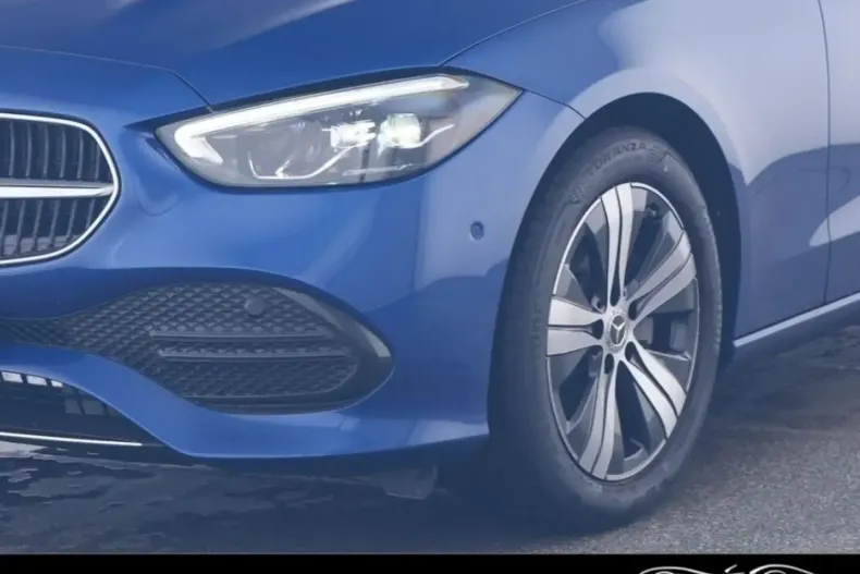 Mercedes-Benz C 180 din 2024 cu 3.250 km - oferta MER119908 - foto 3