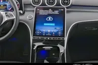 Mercedes-Benz C 180 din 2024 cu 3.250 km - oferta MER119908 - foto 4