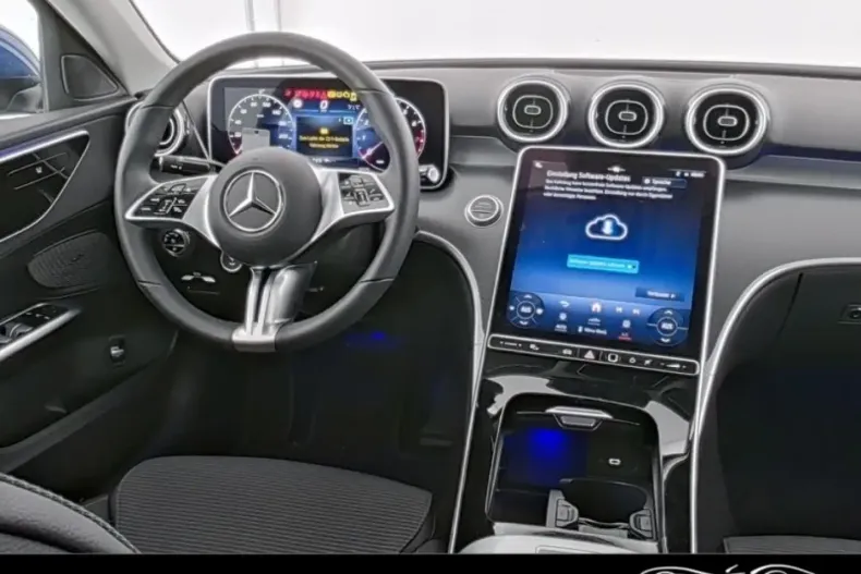 Mercedes-Benz C 180 din 2024 cu 3.250 km - oferta MER119908 - foto 5