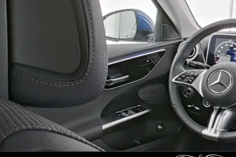 Mercedes-Benz C 180 din 2024 cu 3.250 km - oferta MER119908 - foto 8