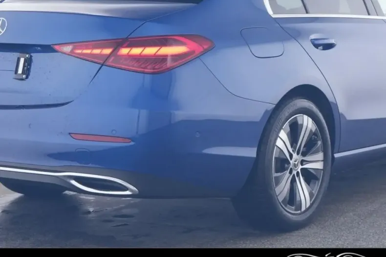 Mercedes-Benz C 180 din 2024 cu 3.250 km - oferta MER119908 - foto 9