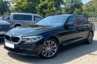 BMW 520 din 2020 cu 75.645 km - oferta BMW119910 - foto 1
