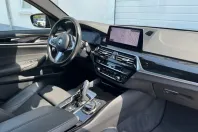 BMW 520 din 2020 cu 75.645 km - oferta BMW119910 - foto 8