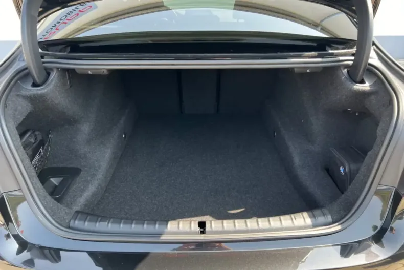 BMW 520 din 2020 cu 75.645 km - oferta BMW119910 - foto 9