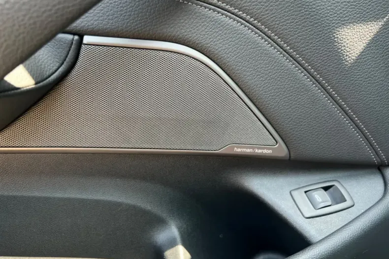 BMW 520 din 2020 cu 75.645 km - oferta BMW119910 - foto 12