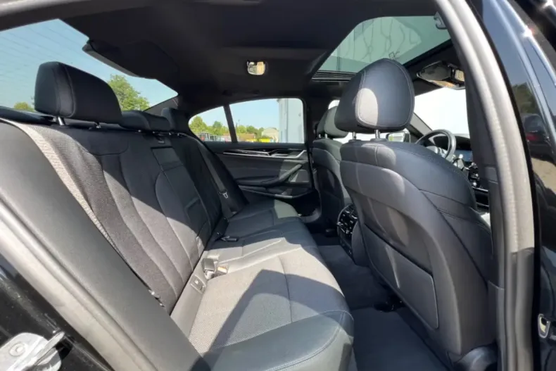 BMW 520 din 2020 cu 75.645 km - oferta BMW119910 - foto 14