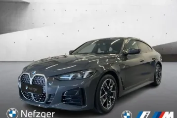 BMW 420 Gran Coupé din 2024 - oferta BMW119913