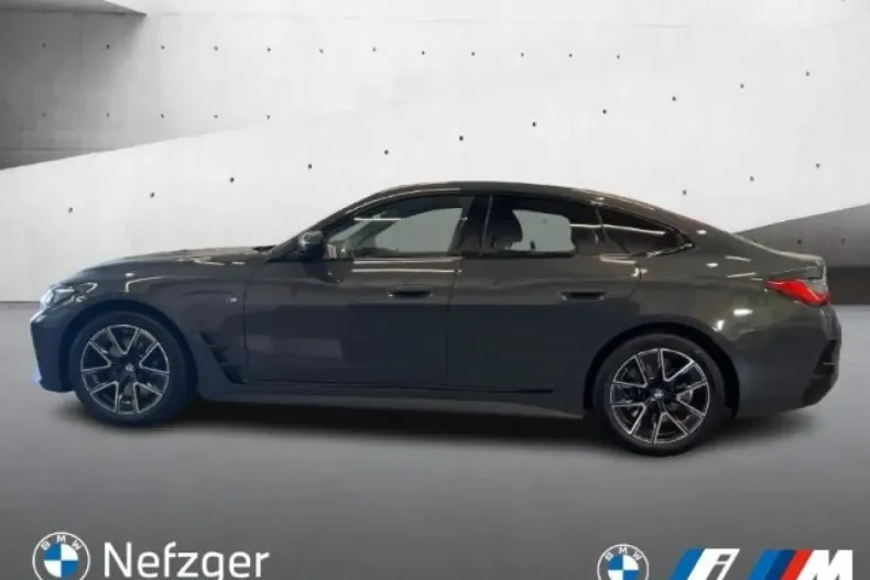 BMW 420 Gran Coupé din 2024 cu 8.311 km - oferta BMW119913 - foto 2