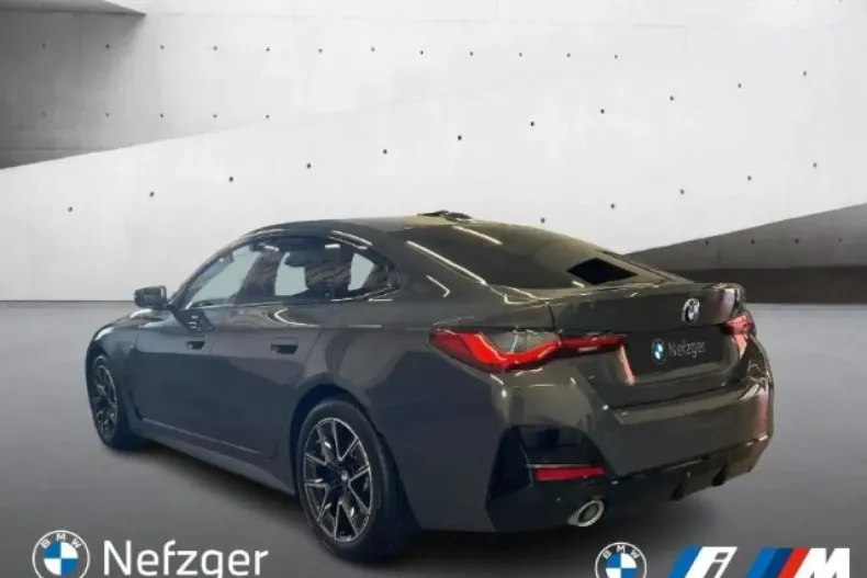 BMW 420 Gran Coupé din 2024 cu 8.311 km - oferta BMW119913 - foto 3
