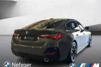 BMW 420 Gran Coupé din 2024 cu 8.311 km - oferta BMW119913 - foto 4