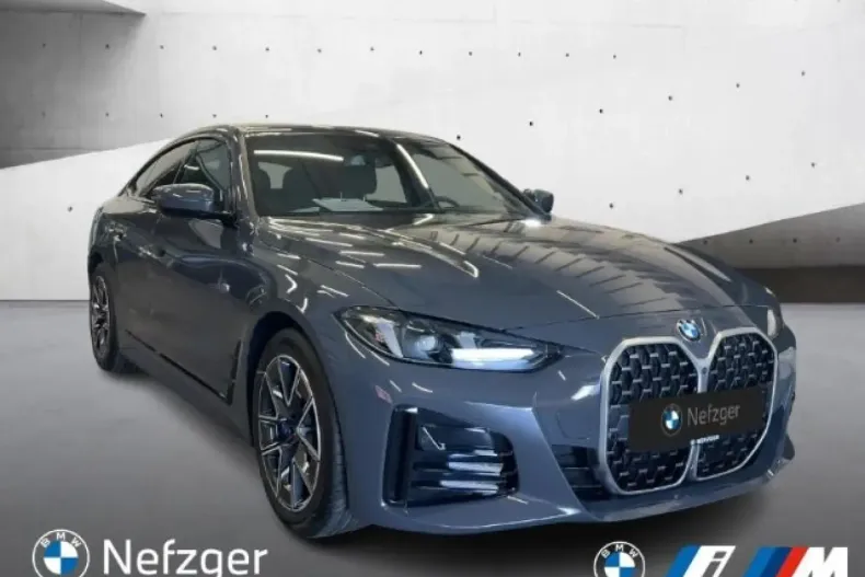 BMW 420 Gran Coupé din 2024 cu 8.311 km - oferta BMW119913 - foto 5