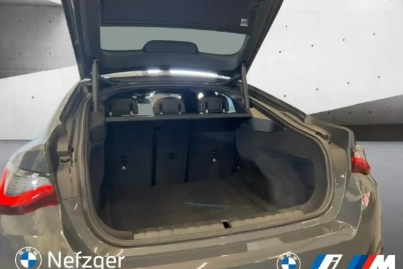 BMW 420 Gran Coupé din 2024 cu 8.311 km - oferta BMW119913 - foto 6